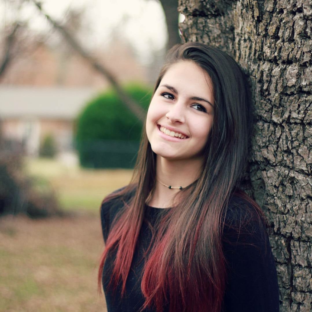 Meet your Posher, Naomi